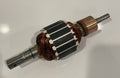 Dumore Replacement Shaft Assembly For 430-0347 Motor NEW! FREE SHIPPING!