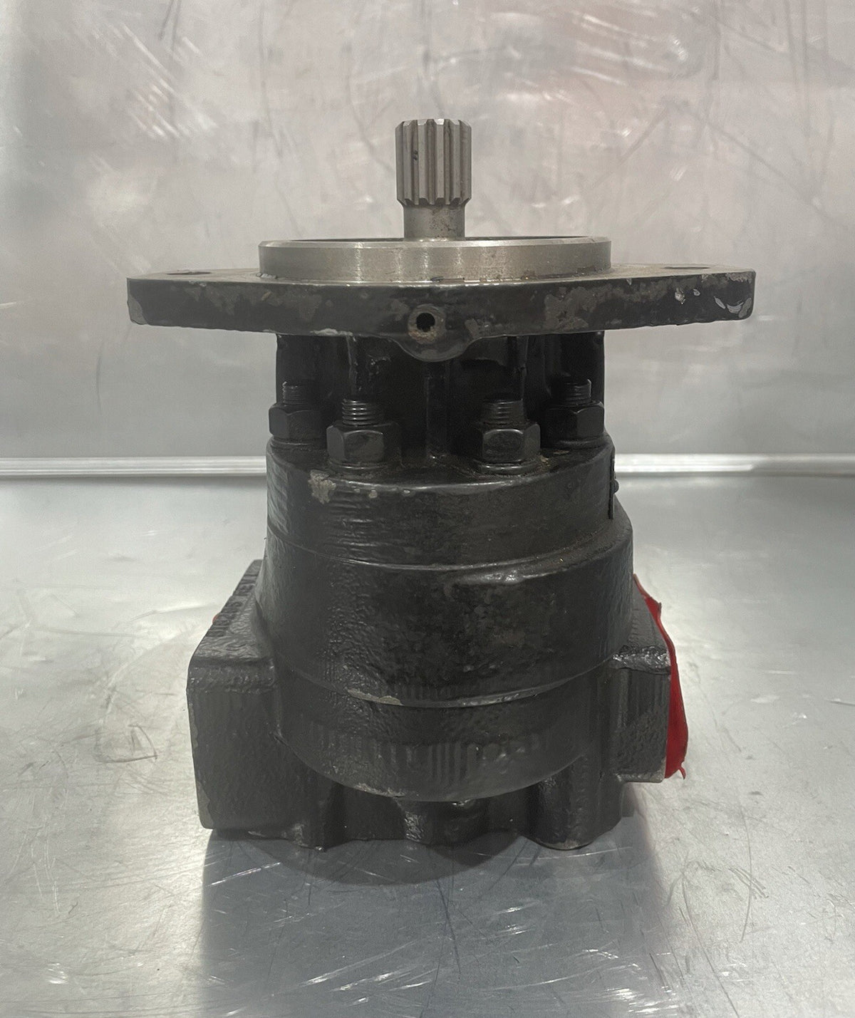 Concentric AT412858 Hydraulic Pump For John Deere FREE SHIPPING!!