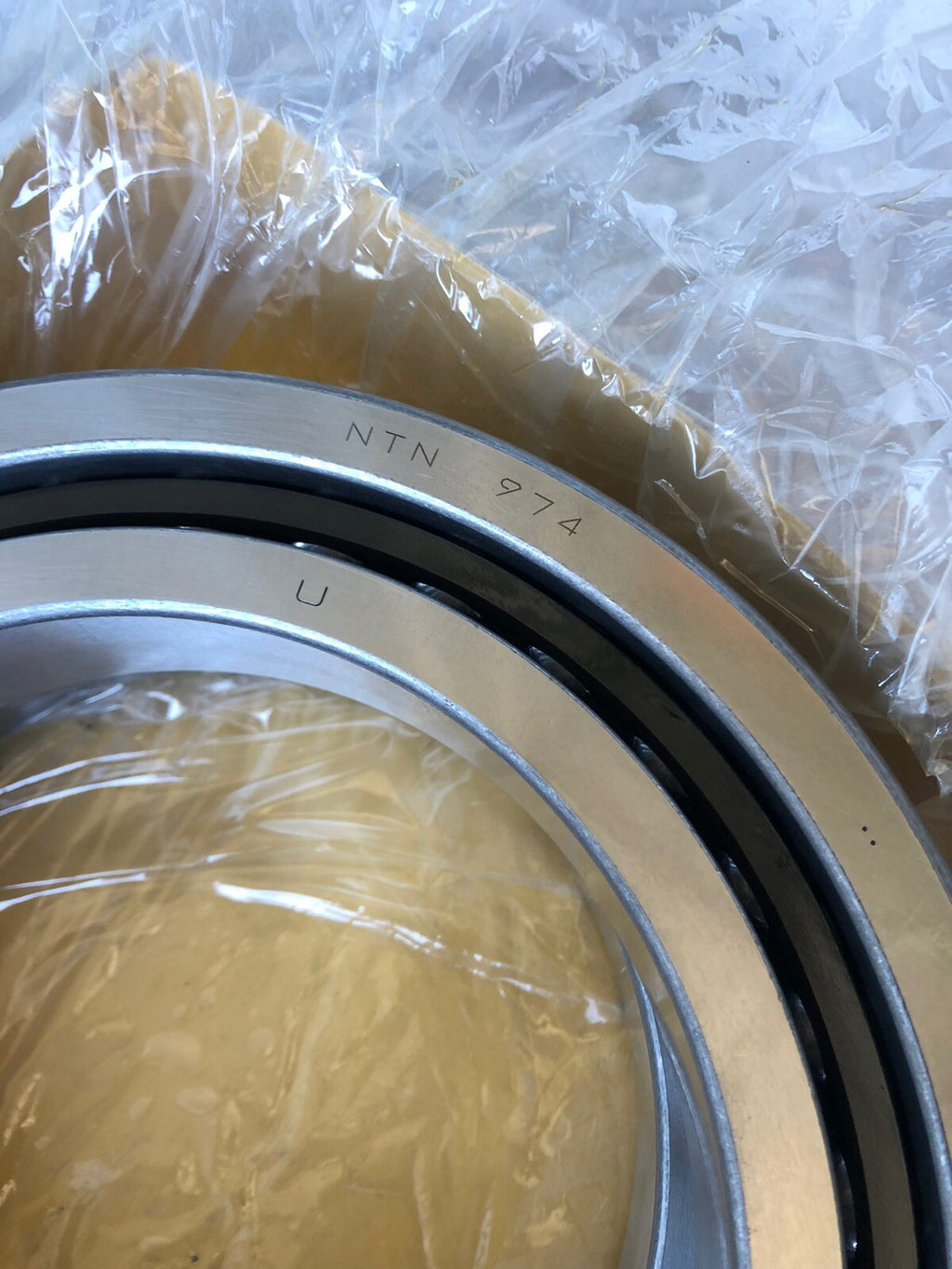 NTN HTA032UA Large Bearing 974 NEW!! FREE SHIPPING!!!