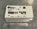 Allen Bradley 800H-PRTH16R Pilot Light 30mm Red Lens Push To Test NEW SHIPS FREE