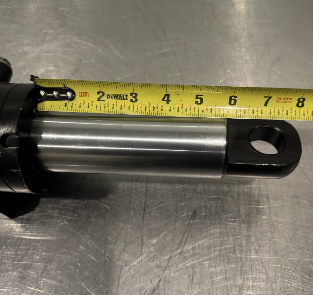 Z04X1-20204 Steering Cylinder HC 25 2 20 0019 NEW! FREE SHIPPING!