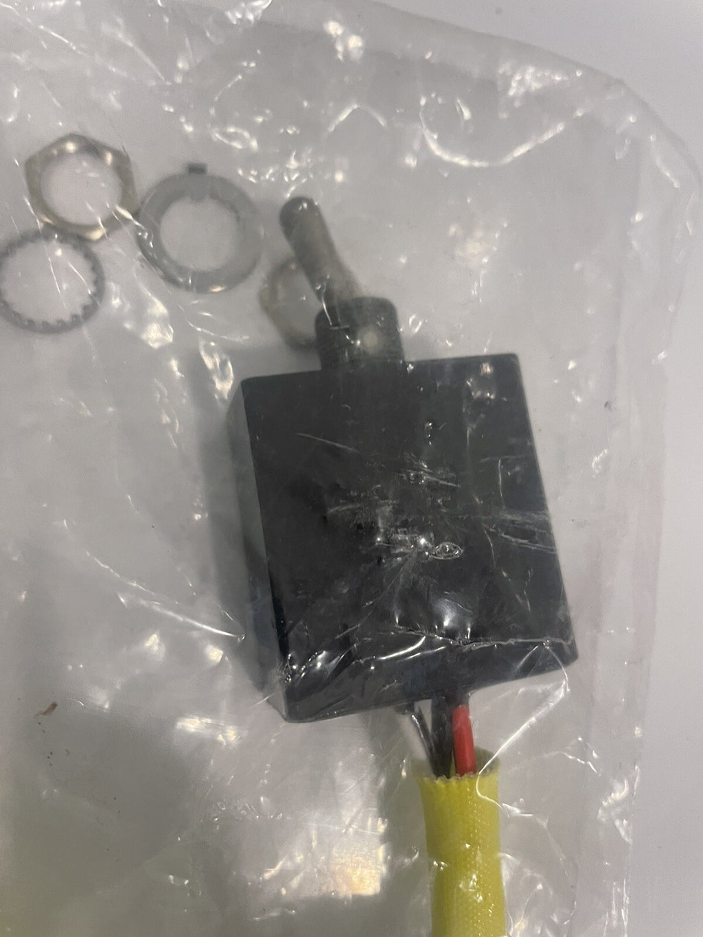 Caterpillar 260-5864 CAT Switch GP Toggle NEW! FREE SHIPPING!