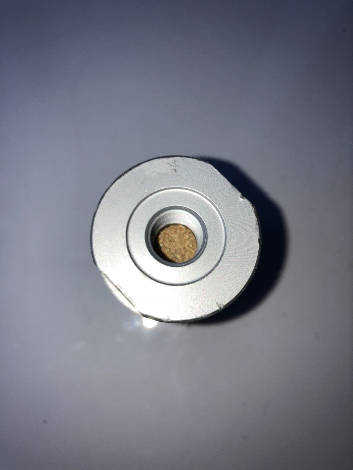 Arrow Pneumatics 9052-40-S4 Hydrauli In Line Filter NEW