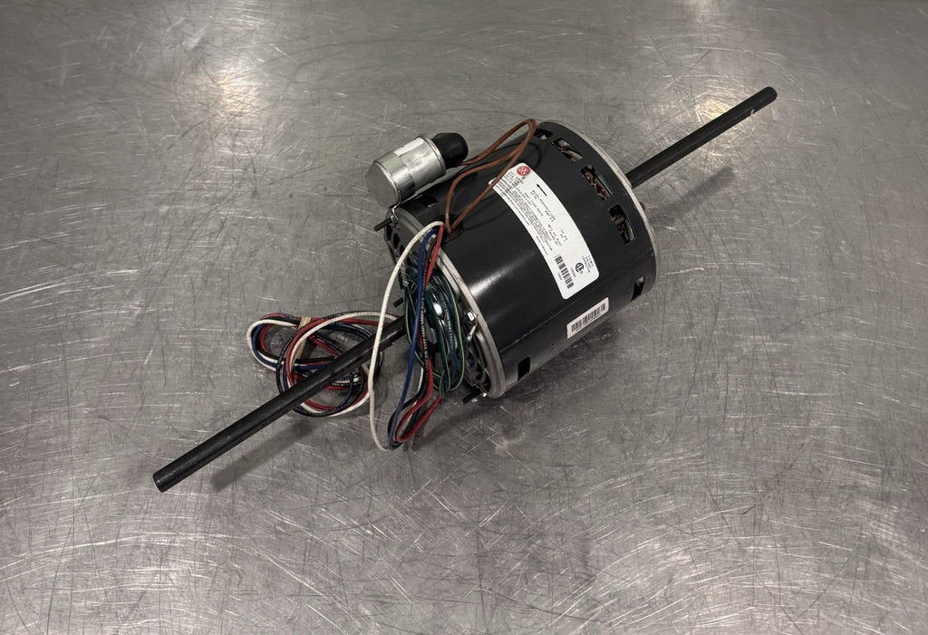 US Motors K55HXDUT-1259 3/4HP 1PH 1075 RPM Blower Motor NEW! SHIPS FREE!