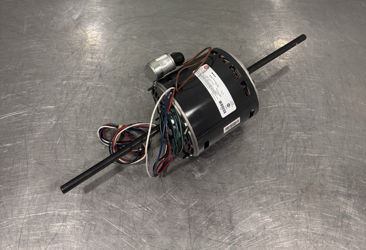 US Motors K55HXDUT-1259 3/4HP 1PH 1075 RPM Blower Motor NEW! SHIPS FREE!
