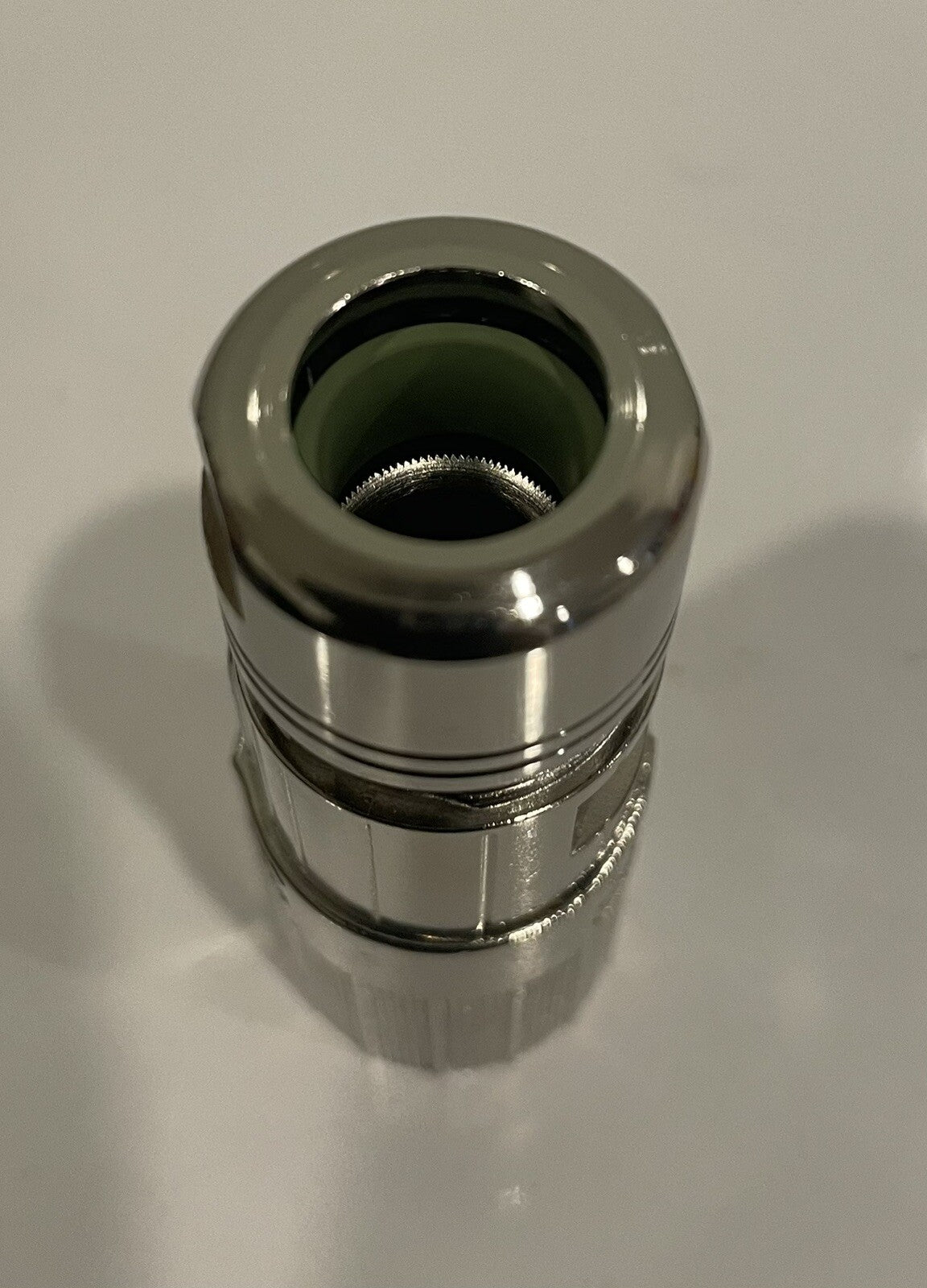 TE Connectivity Circular Connector ASTA046NN0085050A000 NEW! FREE SHIPPING!