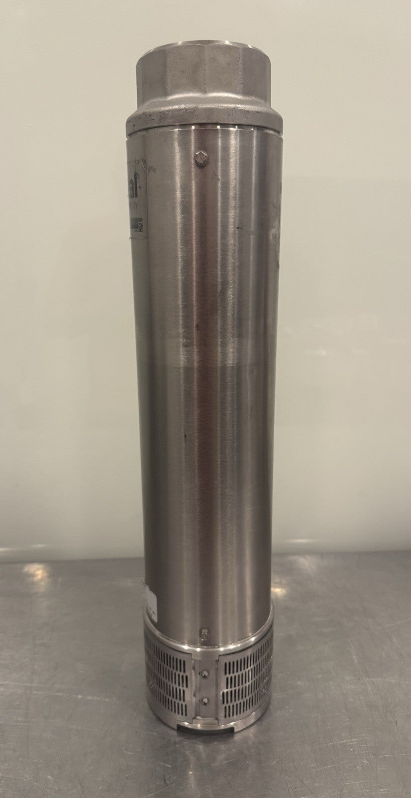 Franklin Electric 75FH10S6-PE Submersible Well Pump 93657509 75S6 NEW SHIPS FREE