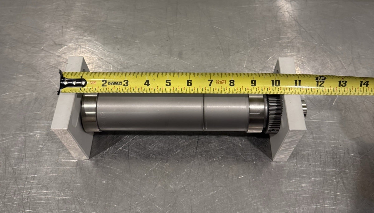 CRD 105047  Off Center Linear Die 59TG USA D NEW IN BOX! SHIPS FREE!