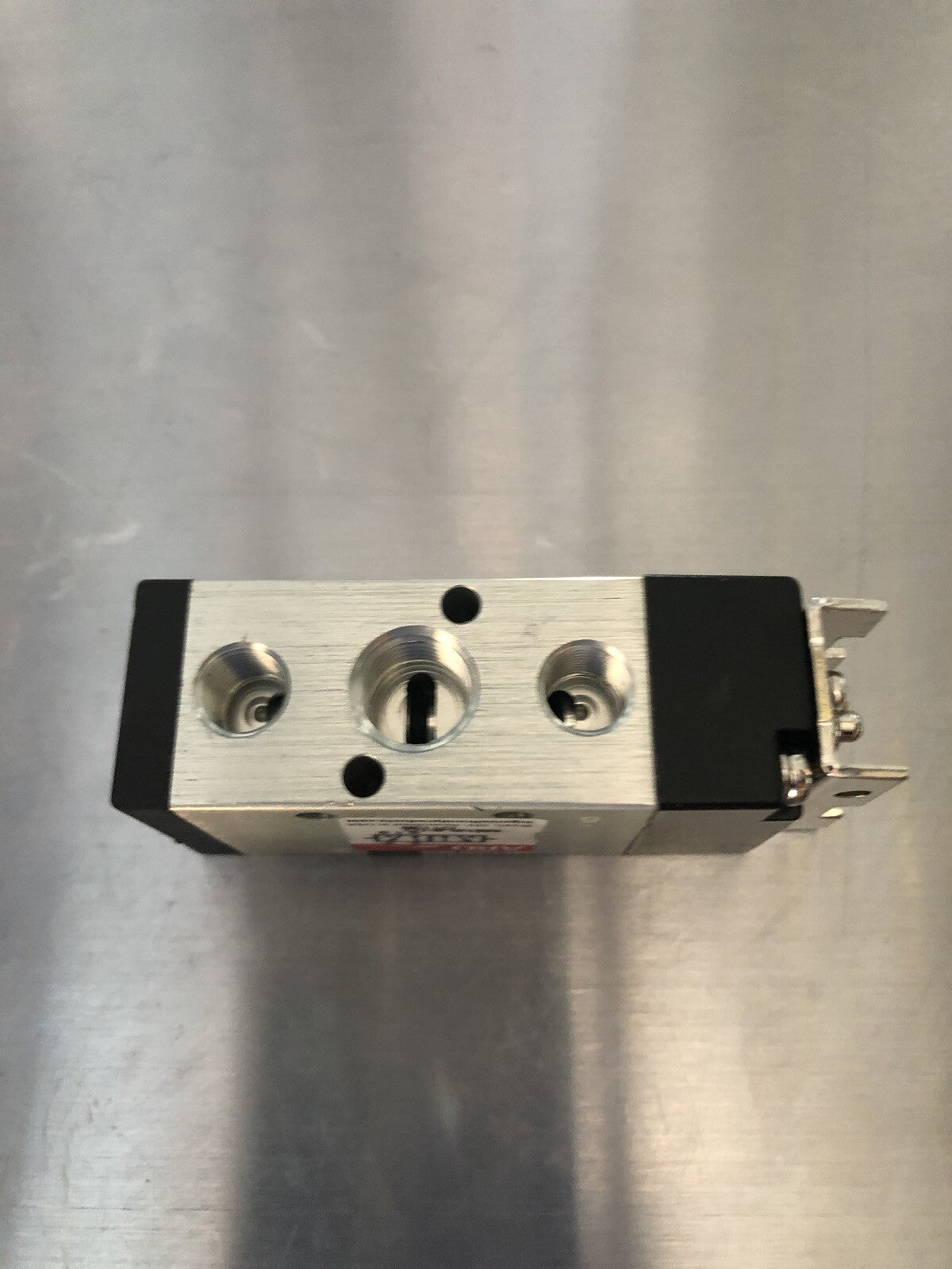 ARO M212LS-1O Ingersol Rand Manual Air Control Valve 1/4 NPT NEW! FREE SHIPPING!