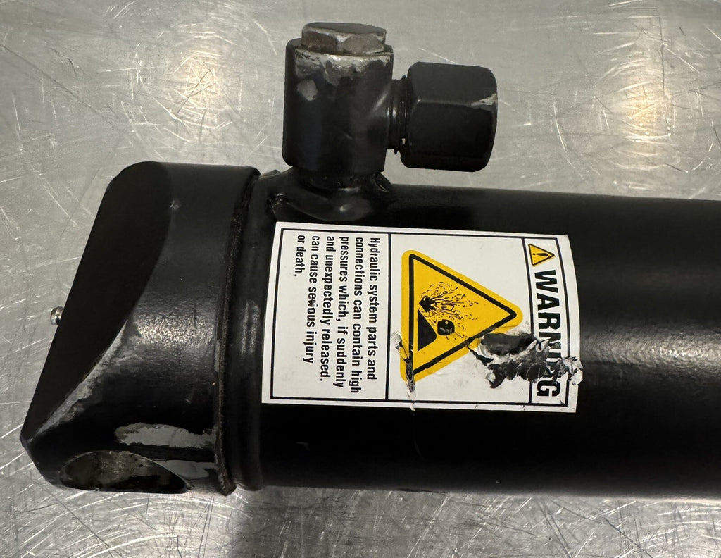 160424 Hydraulic Tilt Cylinder For Case Bobcat C21 G020 NEW! FREE SHIPPING!