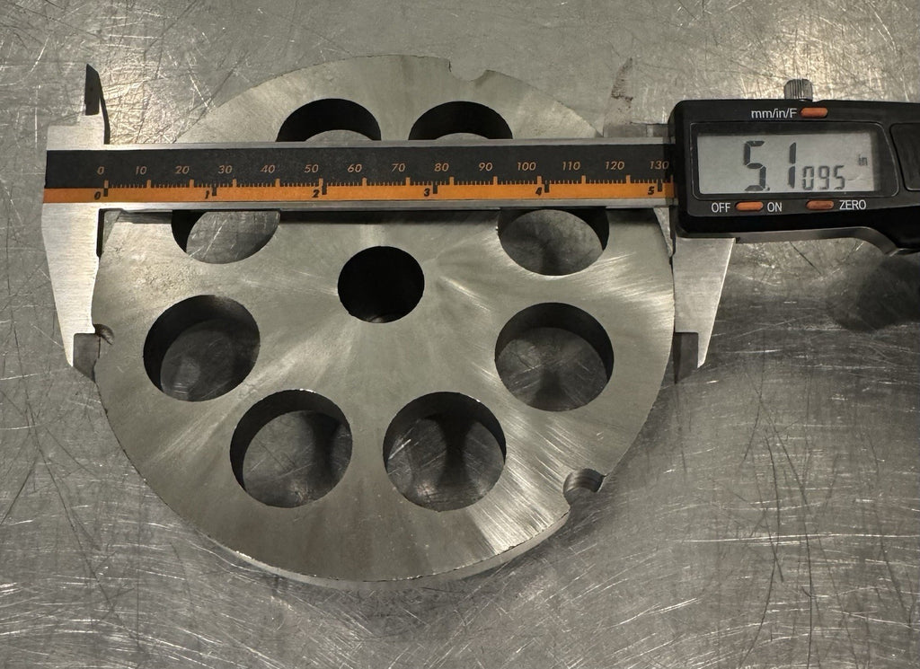 Kasco Never Sold 410B Blade NEW! FREE SHIPPING!