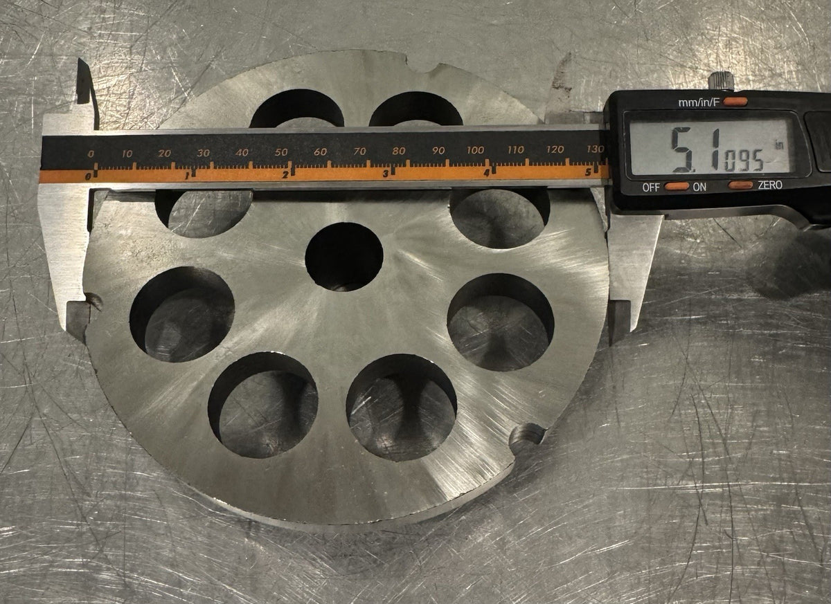 Kasco Never Sold 410B Blade NEW! FREE SHIPPING!