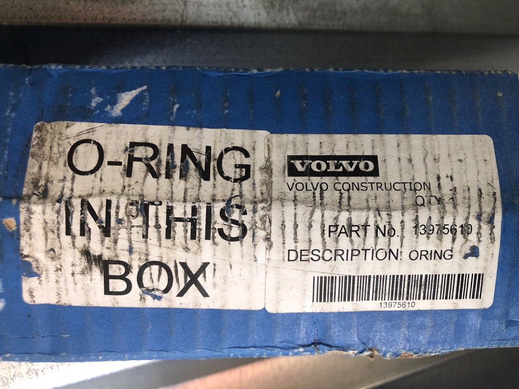 Volvo SLP SA-119X Shock Absorber Replacement Blue NEW IN BOX!! FREE SHIPPING!!