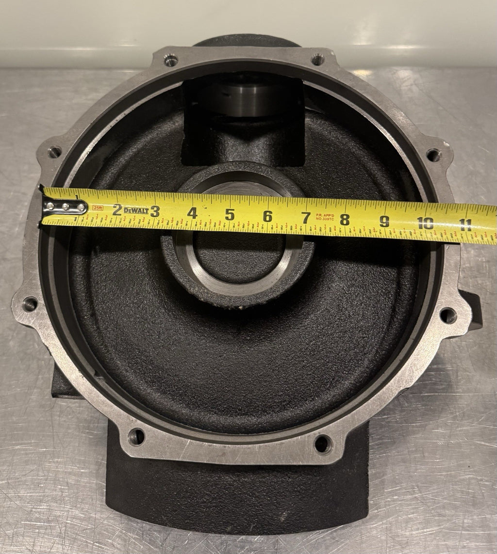 40404471 Tractor Front Axle Shaft Housing NEW! FREE SHIPPING!