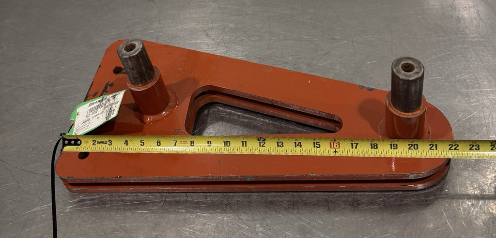 Ditch Witch 303-3250 Cleaner Base Genuine NEW! FREE SHIPPING!