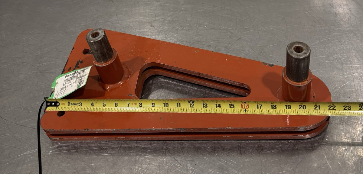 Ditch Witch 303-3250 Cleaner Base Genuine NEW! FREE SHIPPING!