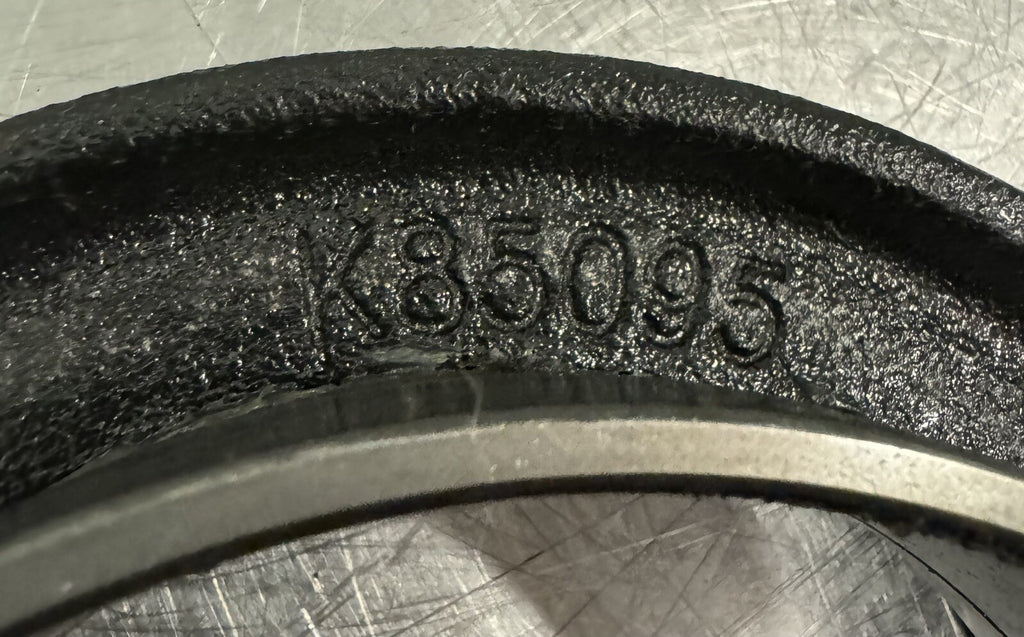 Timken K85095 Seal Wear Backing Ring NEW! FREE SHIPPING!