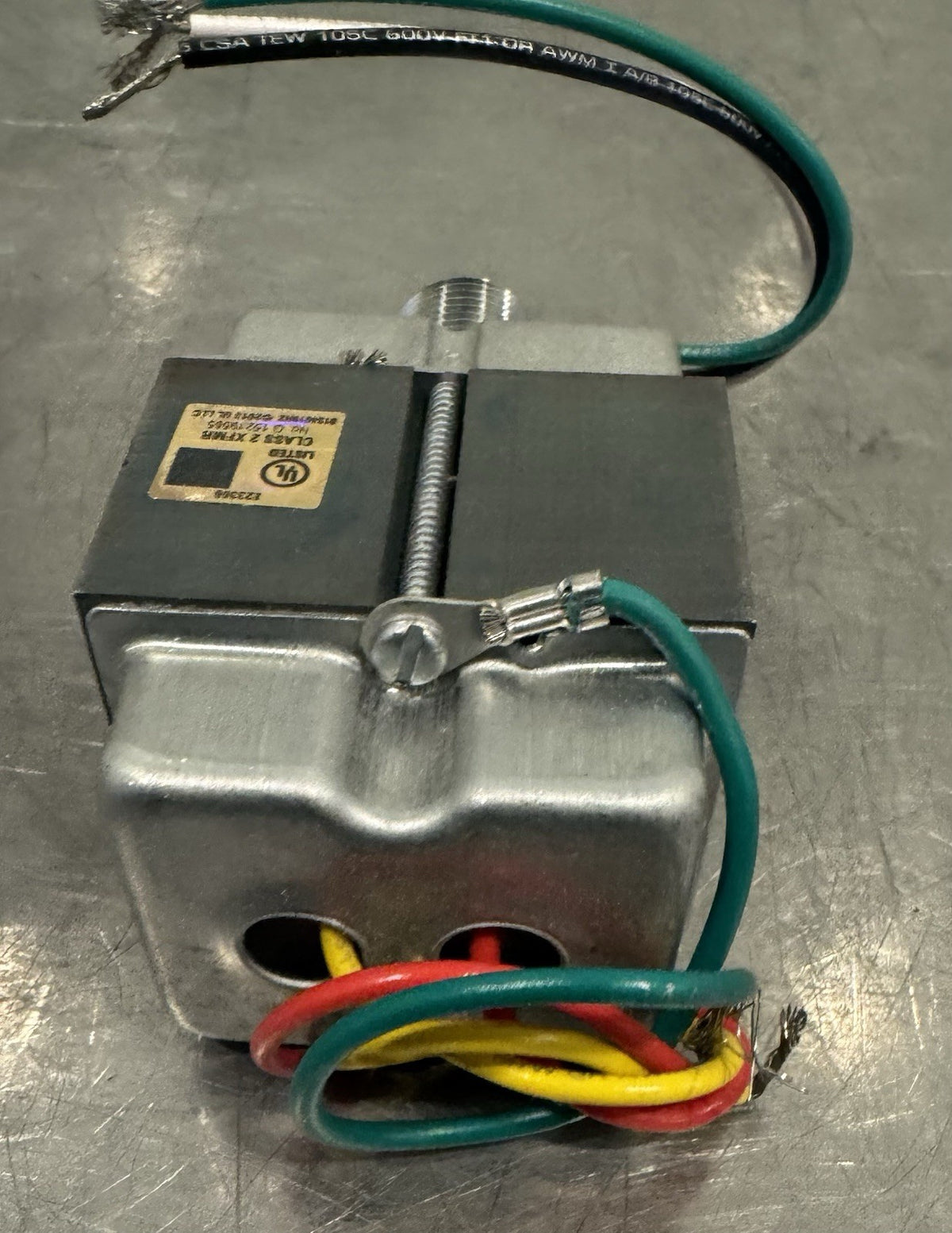 R615901 Transformer 115V 50VA MC NEW IN BOX! FREE SHIPPING!