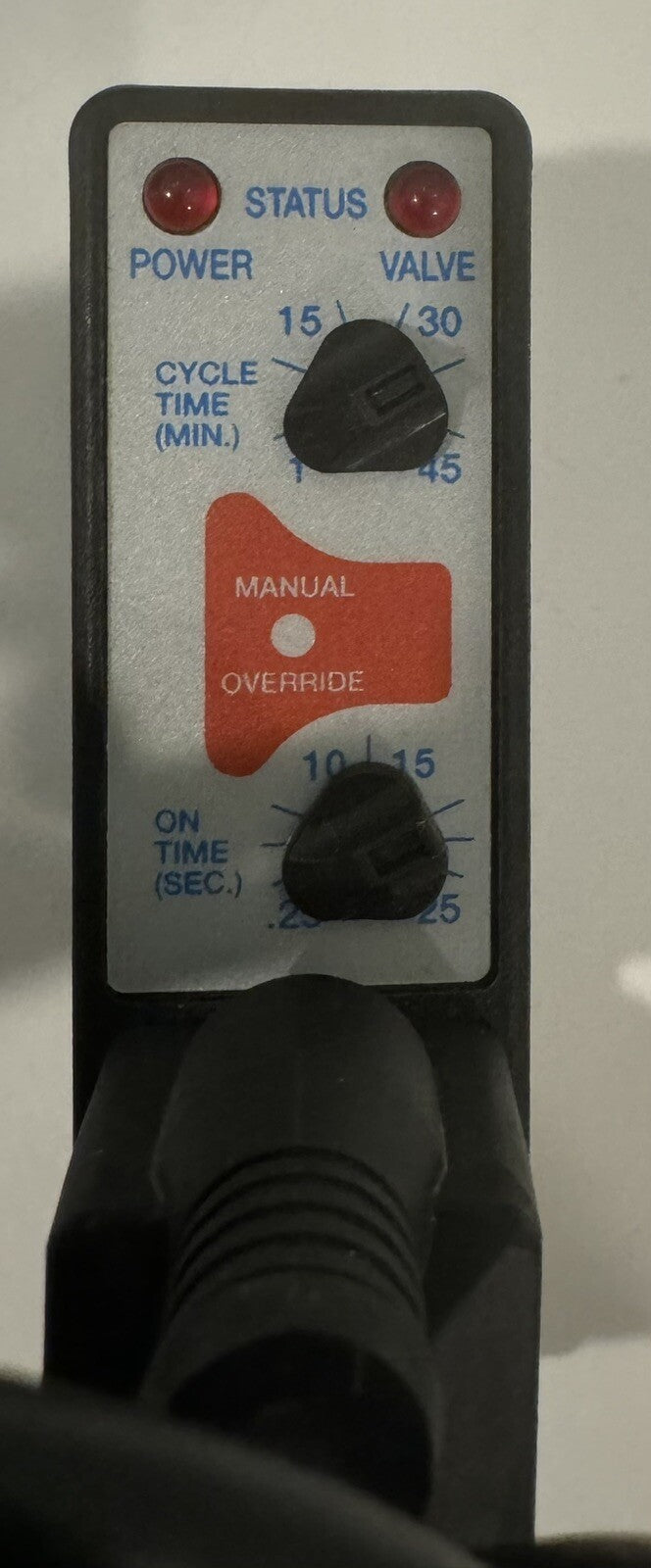 Drainview DP-3800 Auto Drain Valve W/ Timer NEW! FREE SHIPPING!