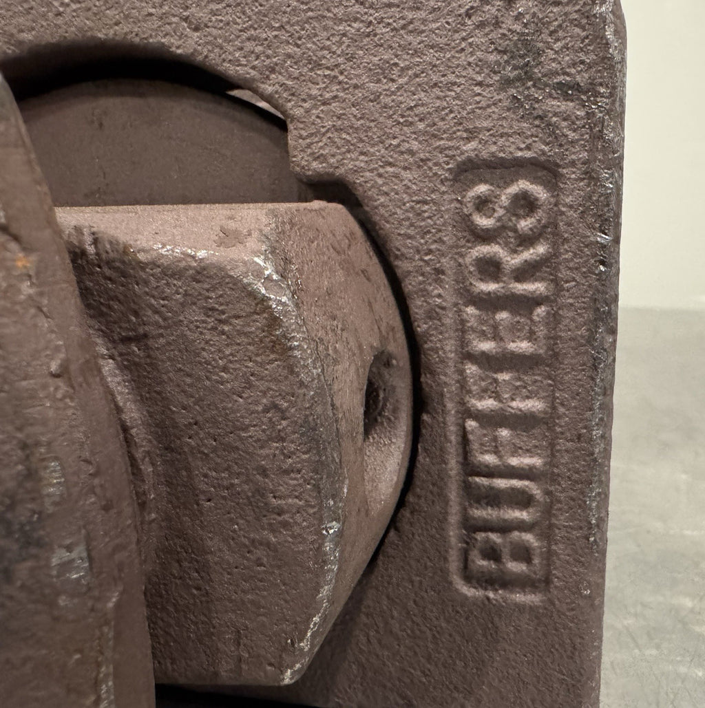Buffers 3633 TwistLock Shipping Container Transport Latch NEW! FREE SHIPPING!
