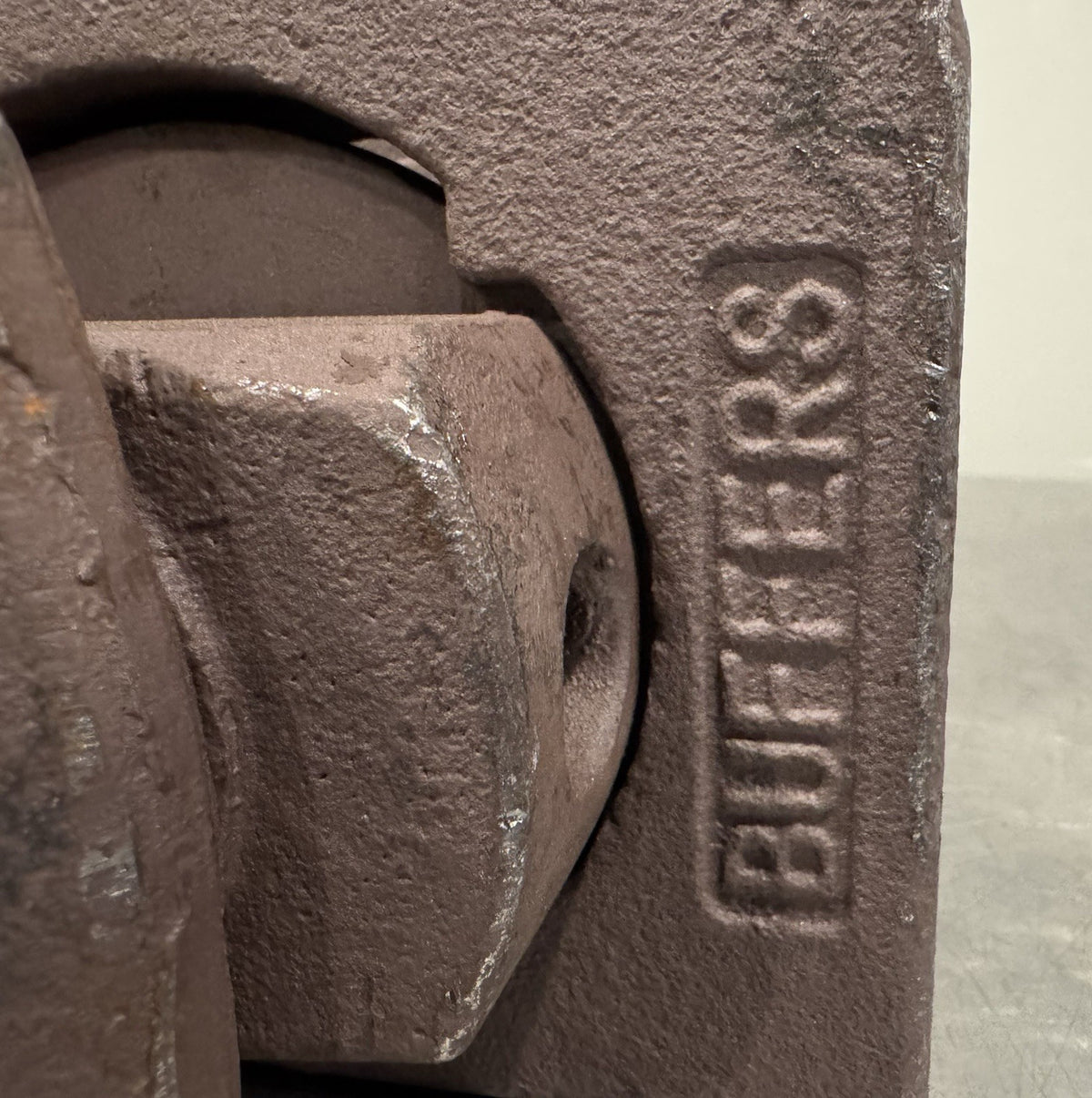Buffers 3633 TwistLock Shipping Container Transport Latch NEW! FREE SHIPPING!