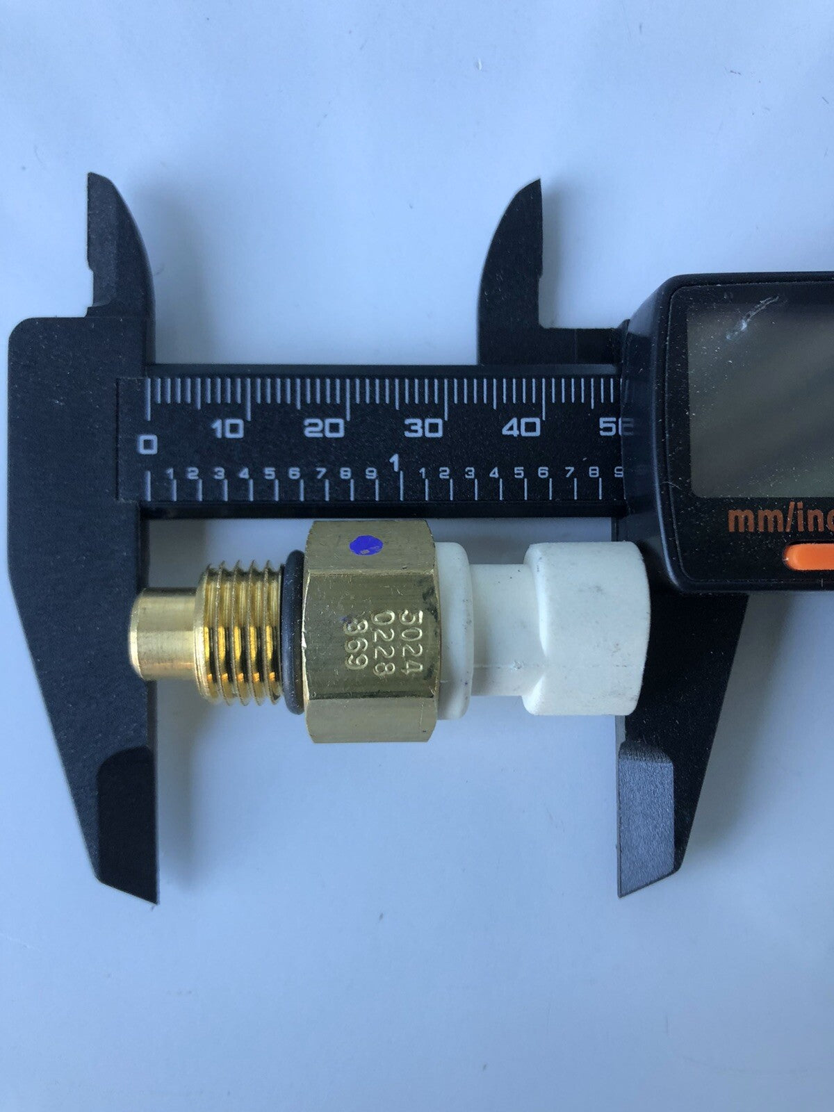 Airpax 5024-0228-869 Temperature Sensor 5024 Wise Temp Sensor NEW!!! SHIPS FREE!
