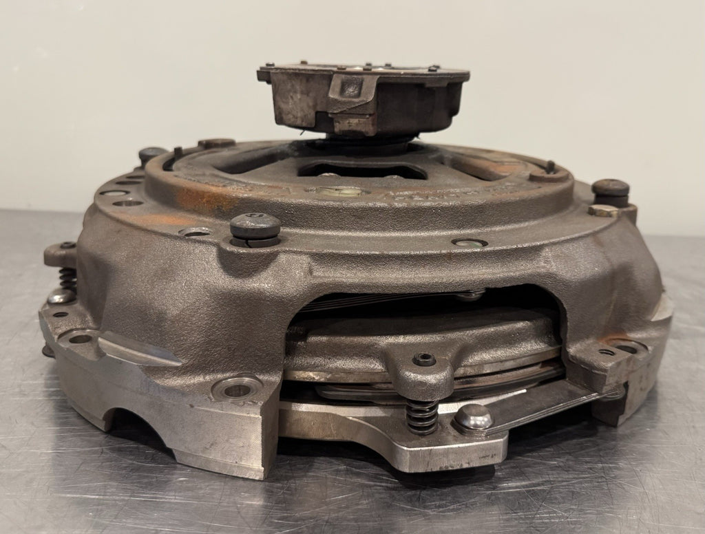 Eaton 309701-82 Clutch Agvantage Self Adjust Heavy Duty NEW! SHIPS FREE!