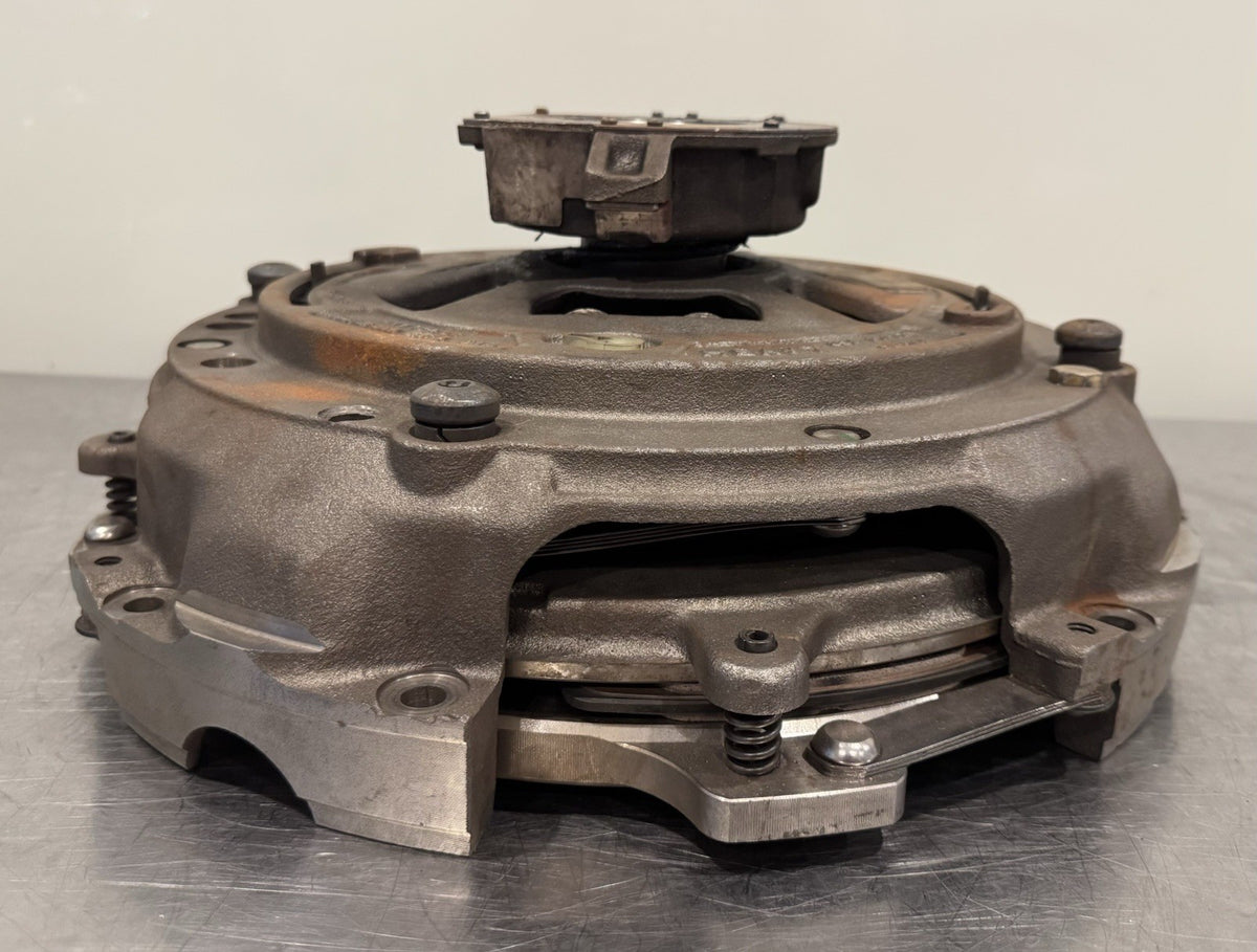 Eaton 309701-82 Clutch Agvantage Self Adjust Heavy Duty NEW! SHIPS FREE!