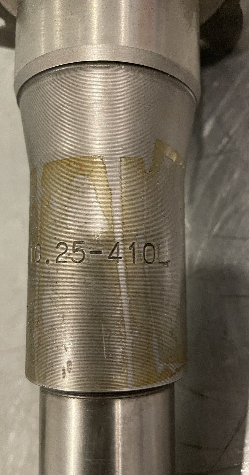 F10.25-410L Pinion Gear NEW! FREE SHIPPING!