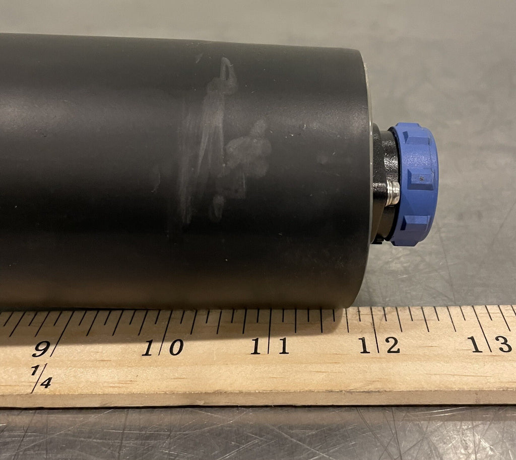 Geared Motor 736:1 Ratio 24v 4.0 RPM 5.5A NE21P-0078-B NEW! FREE SHIPPING!