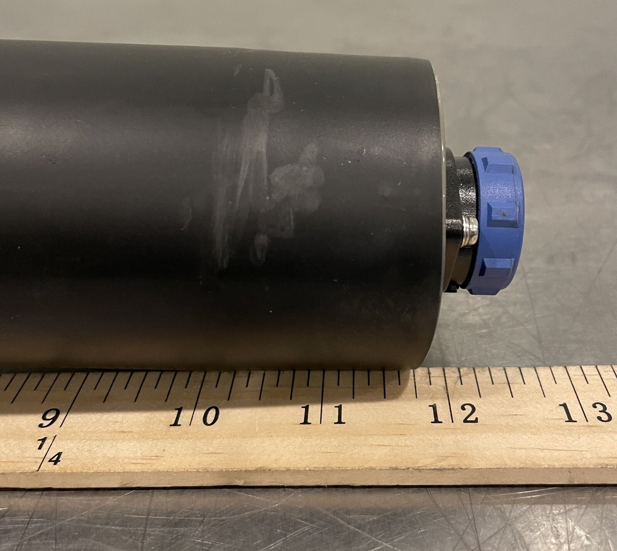 Geared Motor 736:1 Ratio 24v 4.0 RPM 5.5A NE21P-0078-B NEW! FREE SHIPPING!
