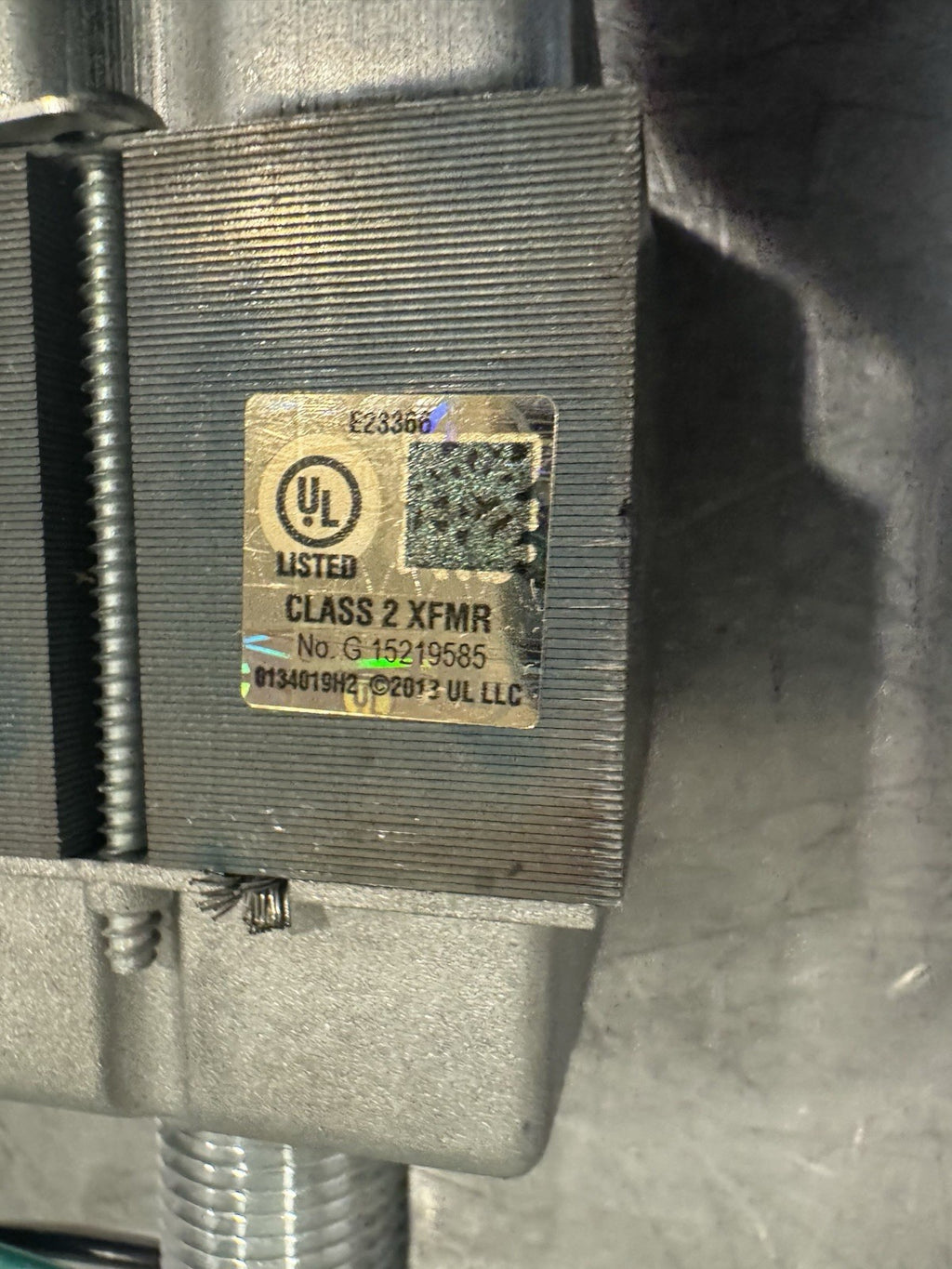 R615901 Transformer 115V 50VA MC NEW IN BOX! FREE SHIPPING!