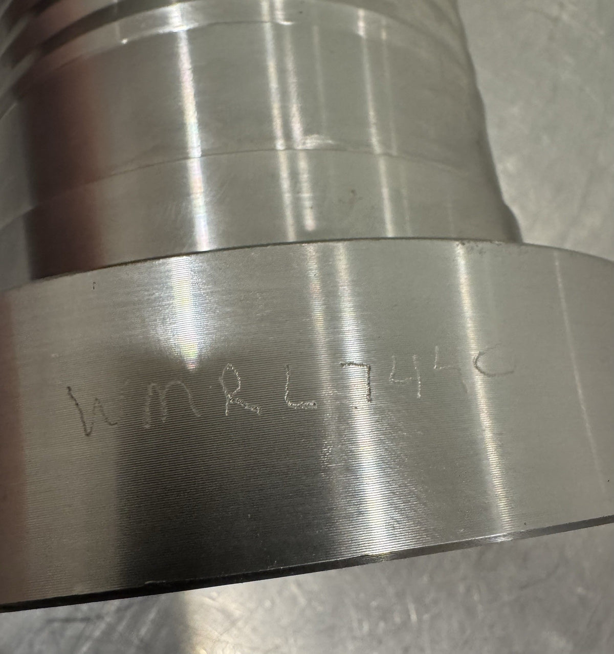 Sumitomo Taper Grip Bushing ZY2403-239 WMRL7440 NEW! FREE SHIPPING!