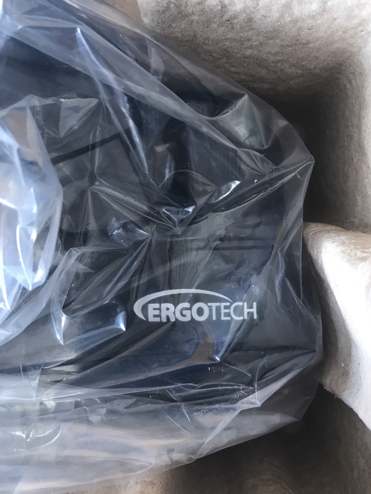 Brateck LDT05-C012U Ergotech Monitor Desk Mount With USB Port BRAND NEW