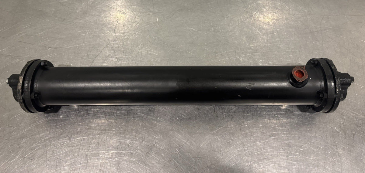 026-47754-000 York Heat Exchanger Basco Type 500 03-024 API 1515-03-024-003 NEW!