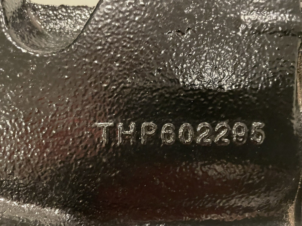 TRW RGT60011R Steering Gear International NO CORE CHARGE! NEW! FREE SHIPPING!