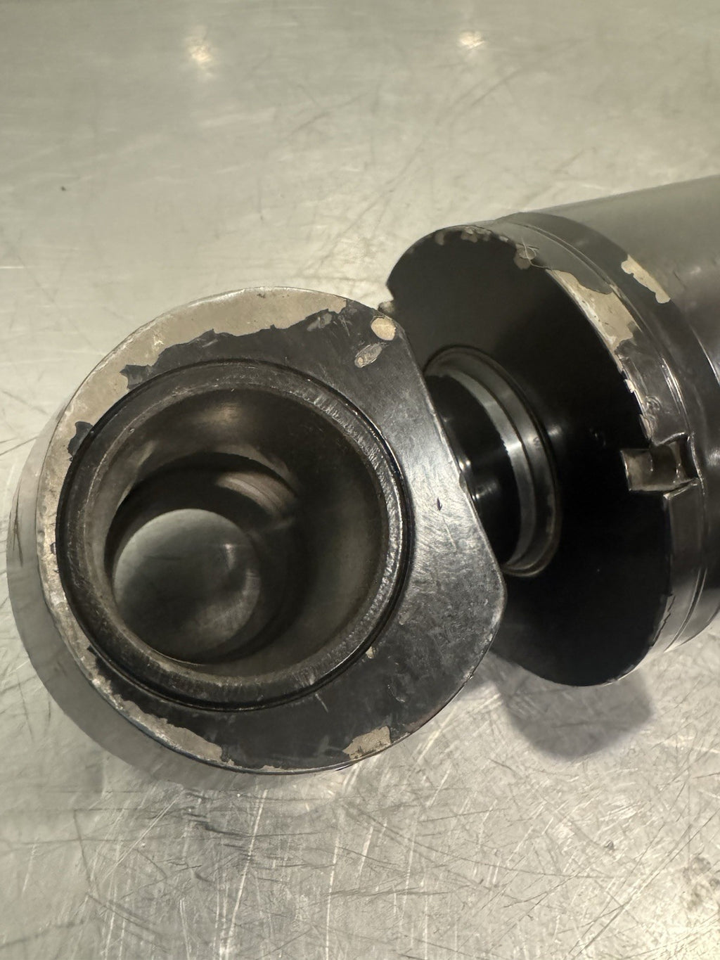 4000076170 Dipper Arm Jack Rod Hydraulic Cylinder Haulotte NEW! FREE SHIPPING!