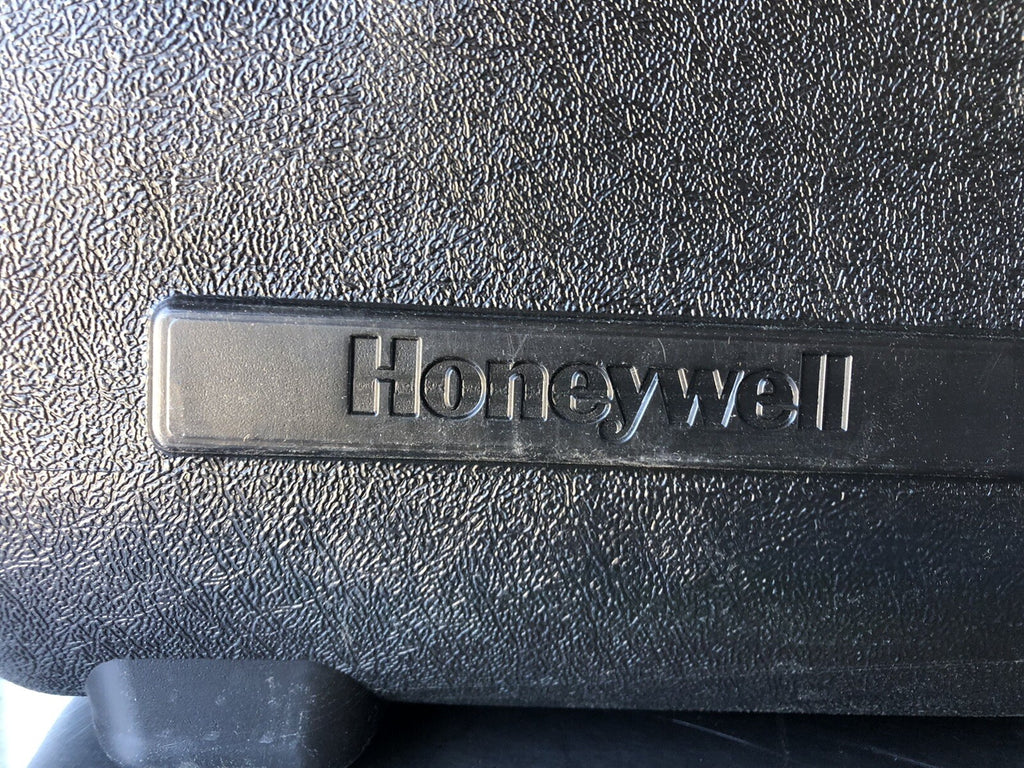 Honeywell 983867 Black Plastic SCBA Spare Carrying Case NEW! FREE SHIPPING!!!