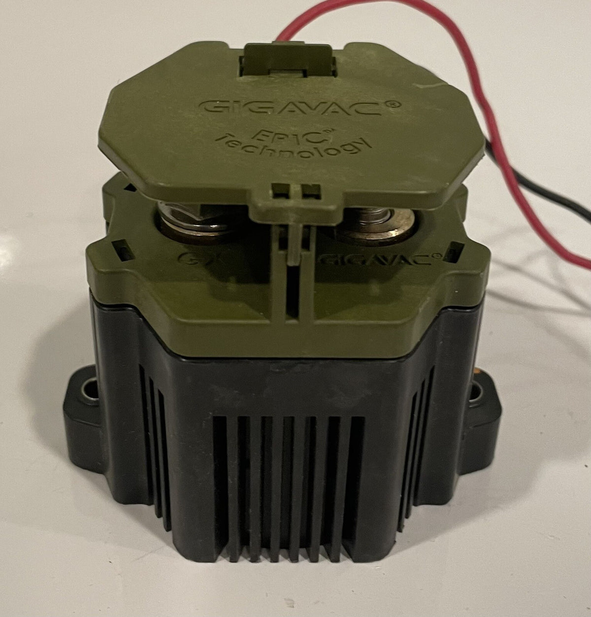 Gigavac MX23-016 Contactor ASSY NEW! FREE SHIPPING!