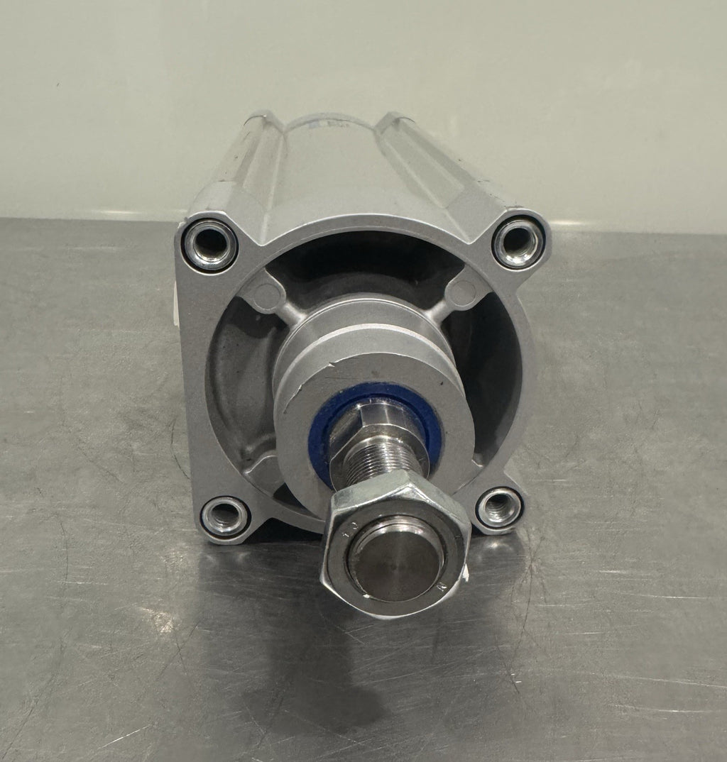 Festo DSBC-100-200-PPVA-N3 Pneumatic Actuator Cylinder 1384811 NEW! SHIPS FREE!
