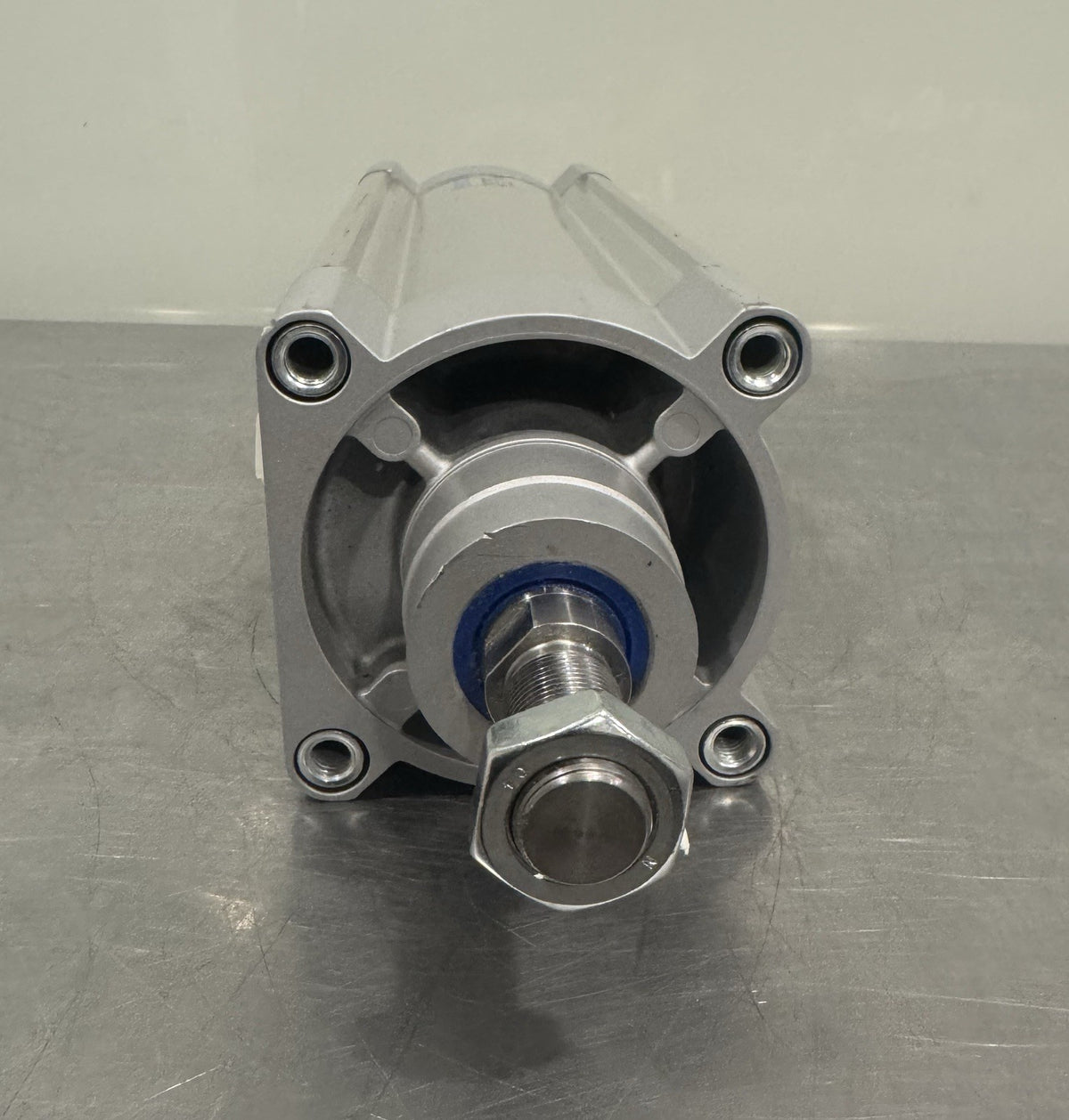 Festo DSBC-100-200-PPVA-N3 Pneumatic Actuator Cylinder 1384811 NEW! SHIPS FREE!