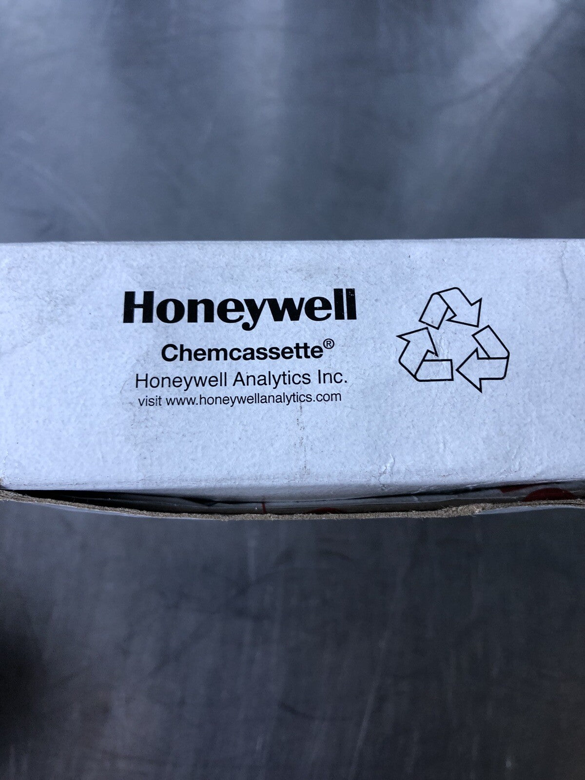 Honeywell XPS HYDRIDES 1740-9300 Chemcassette NEW IN BOX!! FREE SHIPPING!!
