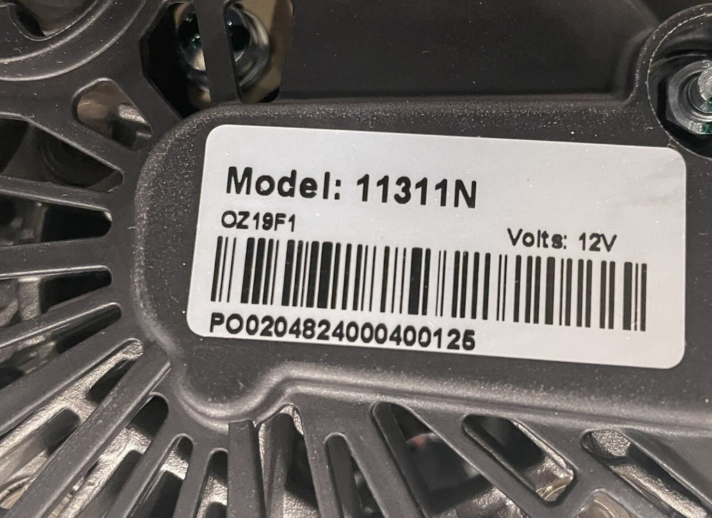 Premier Gear PG-11311 Alternator NEW IN BOX! FREE SHIPPING!