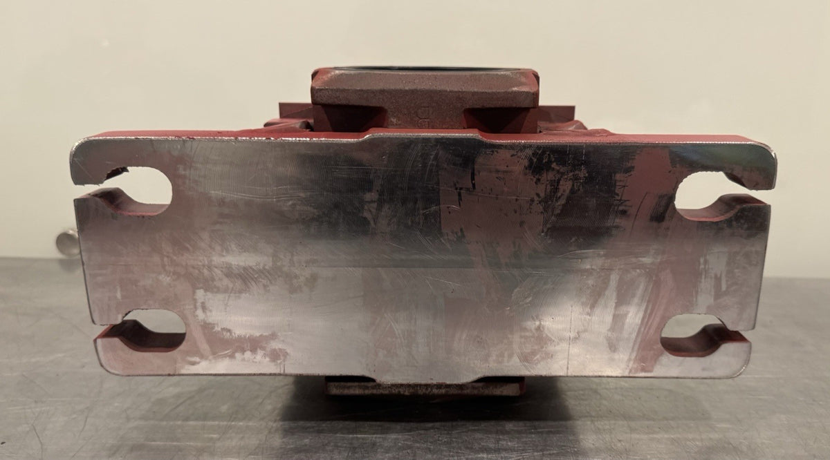 Anson 307 Pillow Block Bearing Housing Mount ASSY NEW! FRE SHIPPING!