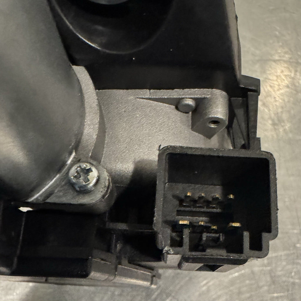 Napa 6N-2075 Wiper Motor Genuine 6N2075 Ford Mercury NEW! FREE SHIPPING!