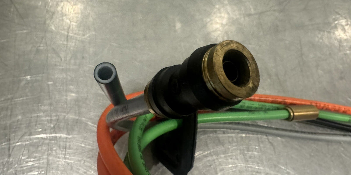 Danfoss K034330 Bendix Blue Bird Air Brake Hose Line Assembly NEW! FREE SHIPPING