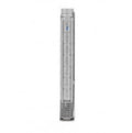 Shakti QF2/15 Submersible Well Pump 1HP 60HZ 10GPM 4" NEW 