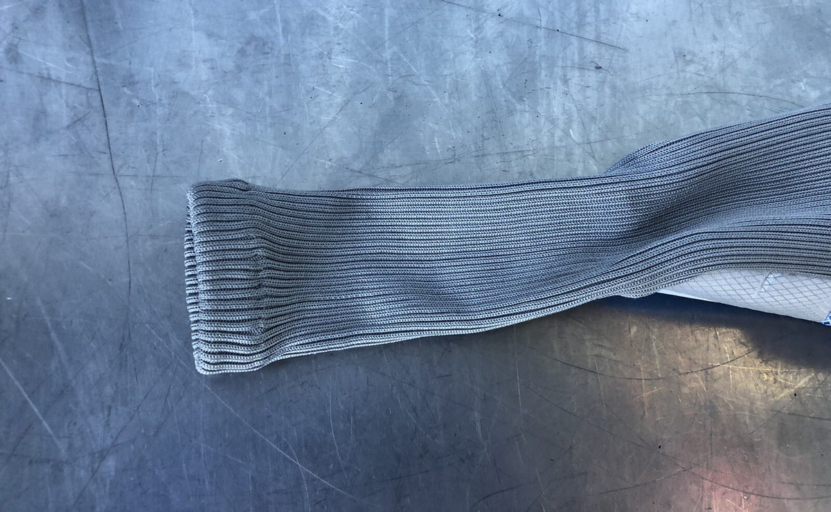 Top Flite Driver HeadCover Blue Grey Golf Club Cover NEW!! FREE SHIPPING!!