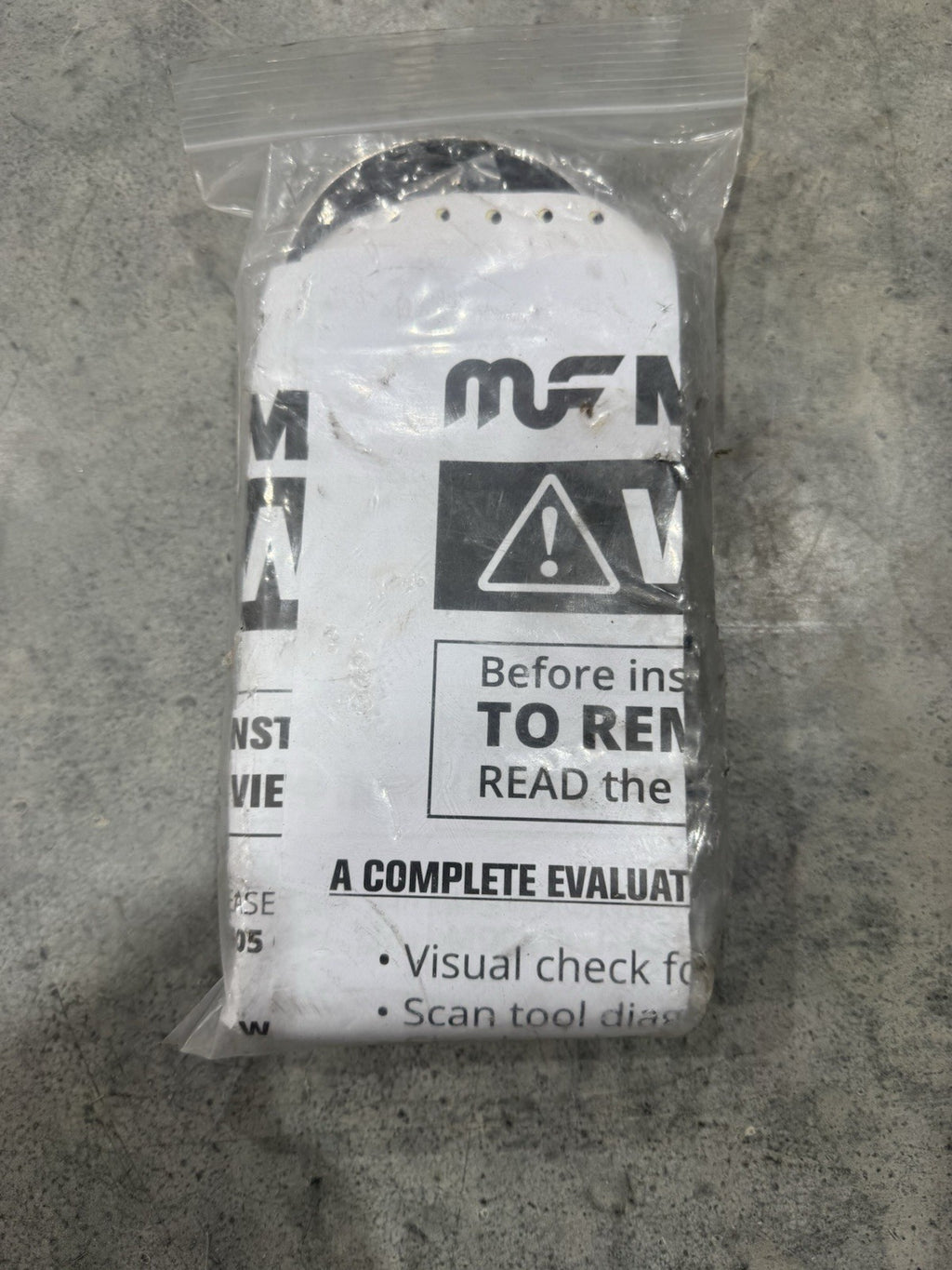 Magnaflow 52113 Catalytic Convertor Direct Fit OEM Chevy Express NEW IN BOX!
