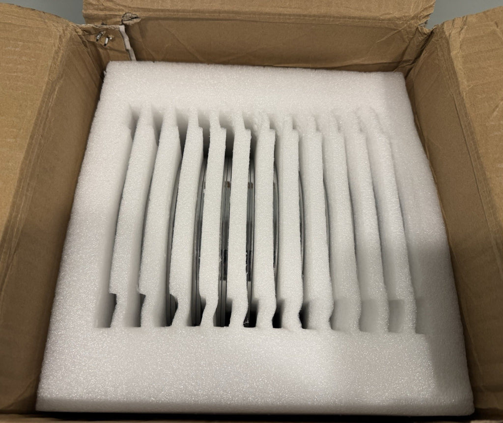 Trulap 15# 384-2 Replacement Plates 12 PACK NEW IN BOX! FREE SHIPPING!